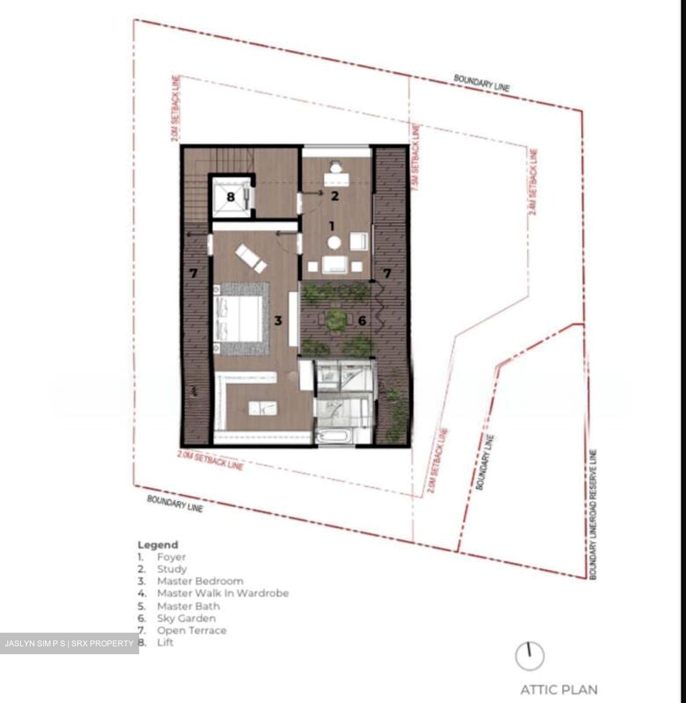 Jalan Naga Sari (D11), Detached #566248311